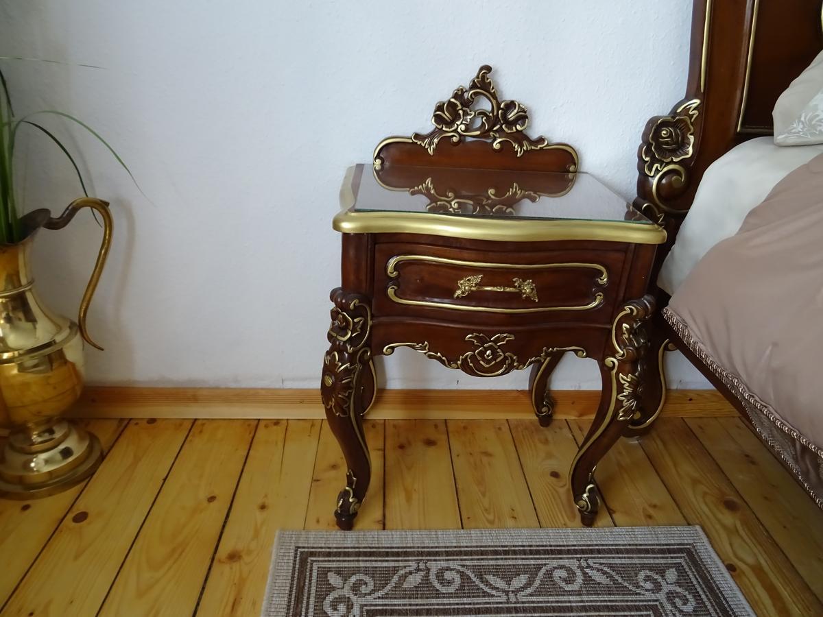 Imperia, Museums-hotel, Treppensteigen Gasthuis Blankenburg (Harz)