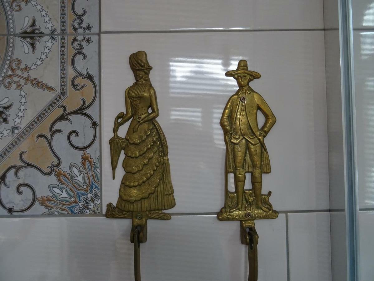 Imperia, Museums-hotel, Treppensteigen Blankenburg (Harz)